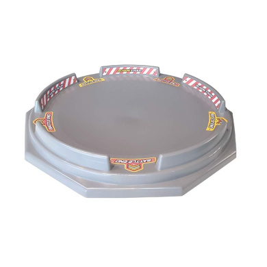 decagon stadium beyblade