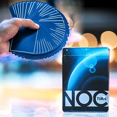 SOLOMAGIA Ghostbusters Playing Cards