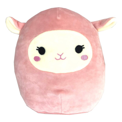 lamb squishmallow