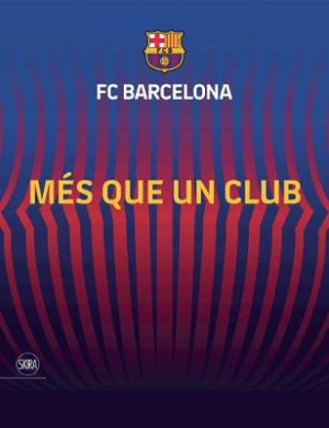 Barça: Més que un club (English edition), Fc Barcelona - Shop