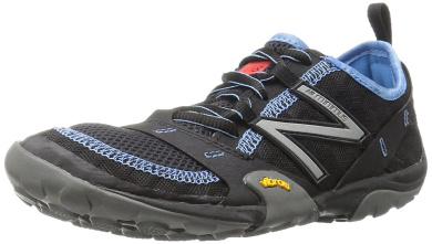new balance running shoes minimus