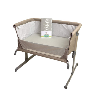 babylo cozi sleeper sheets