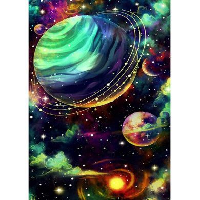 DIY Crystals Diamond Rhinestone Painting Pasted Paint by Number Kits Cross Stitch Embroidery Toy Bear and Two Girls 40 30 YEESAM ART New 5D Diamond Painting Kit