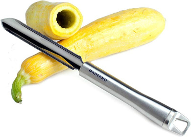 Keklle ZUCCHINI SQUASH CORER Cucumber Eggplant Potato Apple Stuffed Vegetable Wood WOODEN HANDLE 10 Long Keklle ZUCCHINI SQUASH CORER Cucumber Eggplant Potato Apple Stuffed Vegetable Wood WOODEN HANDLE 10 Long