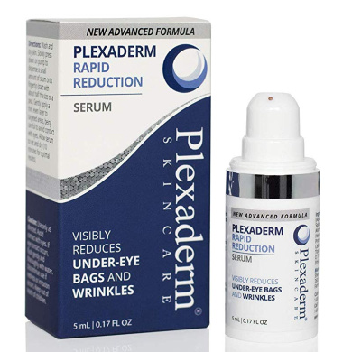 plexaderm eye serum