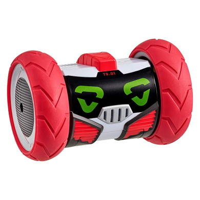 Aenllosi Hard Carrying Case Compatible with Really RAD Robots Turbo Bot-Remote Control Robot