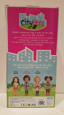 city pals doll clothes