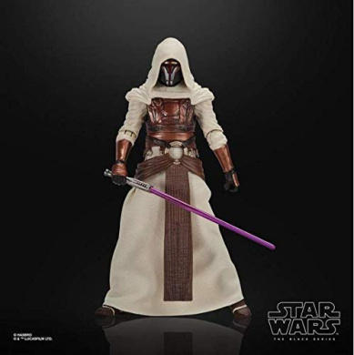 Star Wars Black Series Gaming Greats 