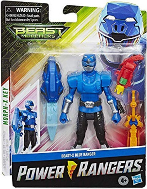 power rangers mofers toy