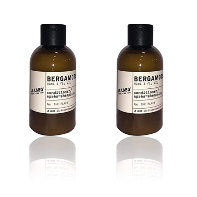 Le Labo Bergamote 22 Shampoo Lot Of 2 Each 90ml Bottles Total Of 180ml By Le Labo Shop Online For Beauty In The United States Le Labo Bergamote 22 Shampoo Lot Of 2 Each 90ml Bottles Total Of 180ml By Le Labo Shop Online For Beauty In The United States