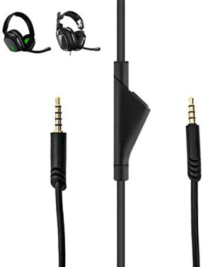 A10 0 0tr 2 0m Inline Mute Cable Cord Wire For Astro A10 0 0 Tr Gaming Headsets No Volume Control Hold Button To Mute Mic By Ienza Shop Online For Electronics A10 0 0tr 2 0m Inline Mute Cable Cord Wire For Astro A10 0 0 Tr Gaming Headsets No Volume Control Hold Button To Mute Mic By Ienza Shop Online For Electronics