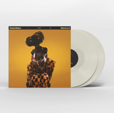 Sometimes I Might Be Introvert, Little Simz - Shop Online