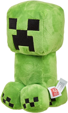 Minecraft Plush Toys Buy Online From Fishpond Com