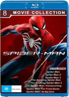 Amazing Spider Spider Man Far From Home Full Movie Fmovies Netflix