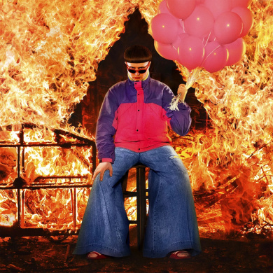 OLIVER TREE — Ugly Is Beautiful album artwork